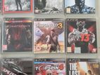 Playstation 3 Games