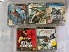 PlayStation 3 games