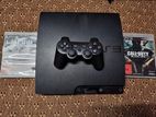 Playstation 3 Console