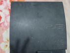 Playstation 3 (PS3) with Game