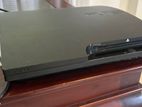 Playstation 3 slim (1TB)