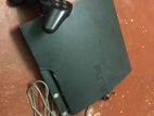PlayStation 3 Slim