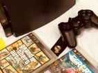 PlayStation 3 Slim