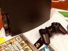 Play Station 3 Slim