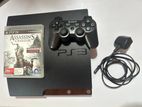 Playstation 3 Slim Ps3