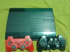 Playstation 3 Super Slim