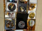 Playstation 3 with Games