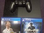 PlayStation 4 1TB