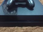 PlayStation 4 1TB