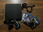 Playstation 4 (1TB)