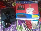 Playstation 4 500 GB