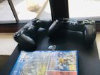 Play Station 4 (500 Gb)