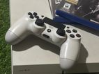 PlayStation 4 500GB Consoles
