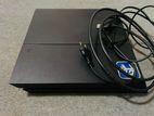 PLAYSTATION 4-500GB