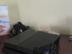 PlayStation 4 512GB
