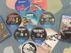 Playstation 4 Cds