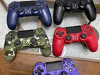 Playstation 4 Controllers