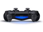 PlayStation 4 DualShock Wireless Controller (PS4)