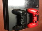 Playstation 4 Fat 500GB