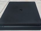 Sony Playstation 4 with Games