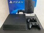 Sony Playstation 4 (New)