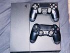PlayStation 4 2nd Gen