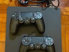 PlayStation 4