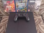Playstation 4