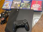 Playstation 4