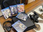 Playstation 4