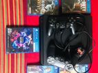 Playstation 4