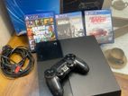Playstation 4