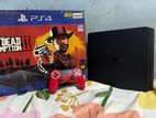 Sony PlayStation 4