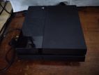 Playstation 4 Set