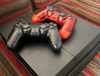 Sony Playstation 4