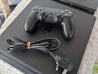 Play Station 4