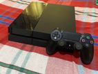 Playstation 4 Jailbroken With Games