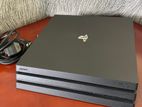 Playstation 4 Pro