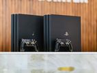 PlayStation 4 Pro 1TB | Black
