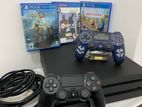 Playstation 4 Pro (1TB)