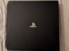 Playstation 4 Pro 1TB