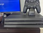 Playstation 4 Pro 1TB