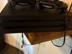 Playstation 4 Pro 1TB