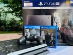 PlayStation 4 Pro 1TB