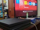 Playstation 4 Pro 1TB