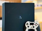 PlayStation 4 Pro 1TB With Controller