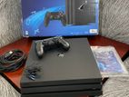 Playstation 4 Pro