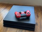 PlayStation 4 Pro