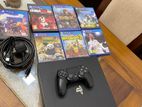 Playstation 4 Pro