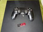 Playstation 4 Pro